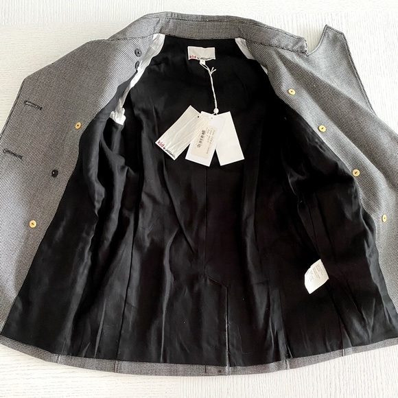 🌼 NWT - PHILLIP LIM Two Piece Suit 🌼 - Picture 4 of 16